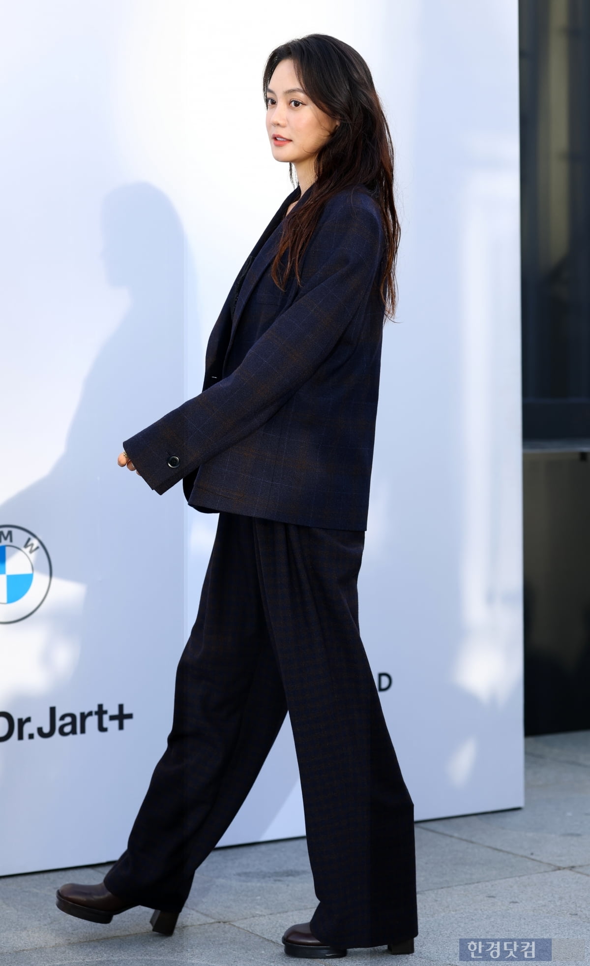 [포토] 안현모, '도도한 모습에 시선강탈'