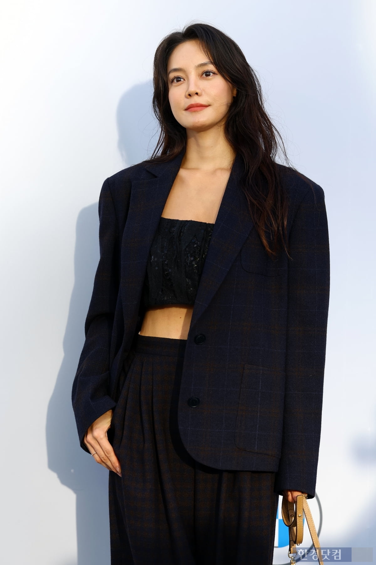 [포토] 안현모, '도도한 모습에 시선강탈'