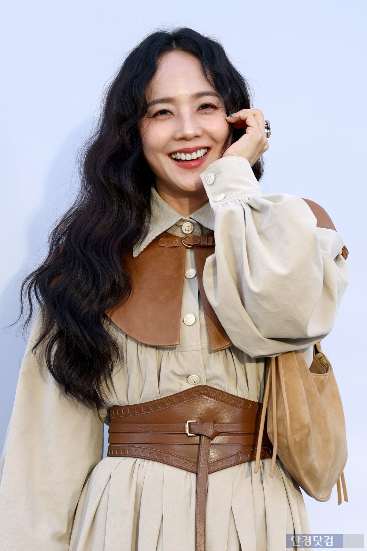 [포토] 유진, '시간이 흘러도 변함없는 아름다움'