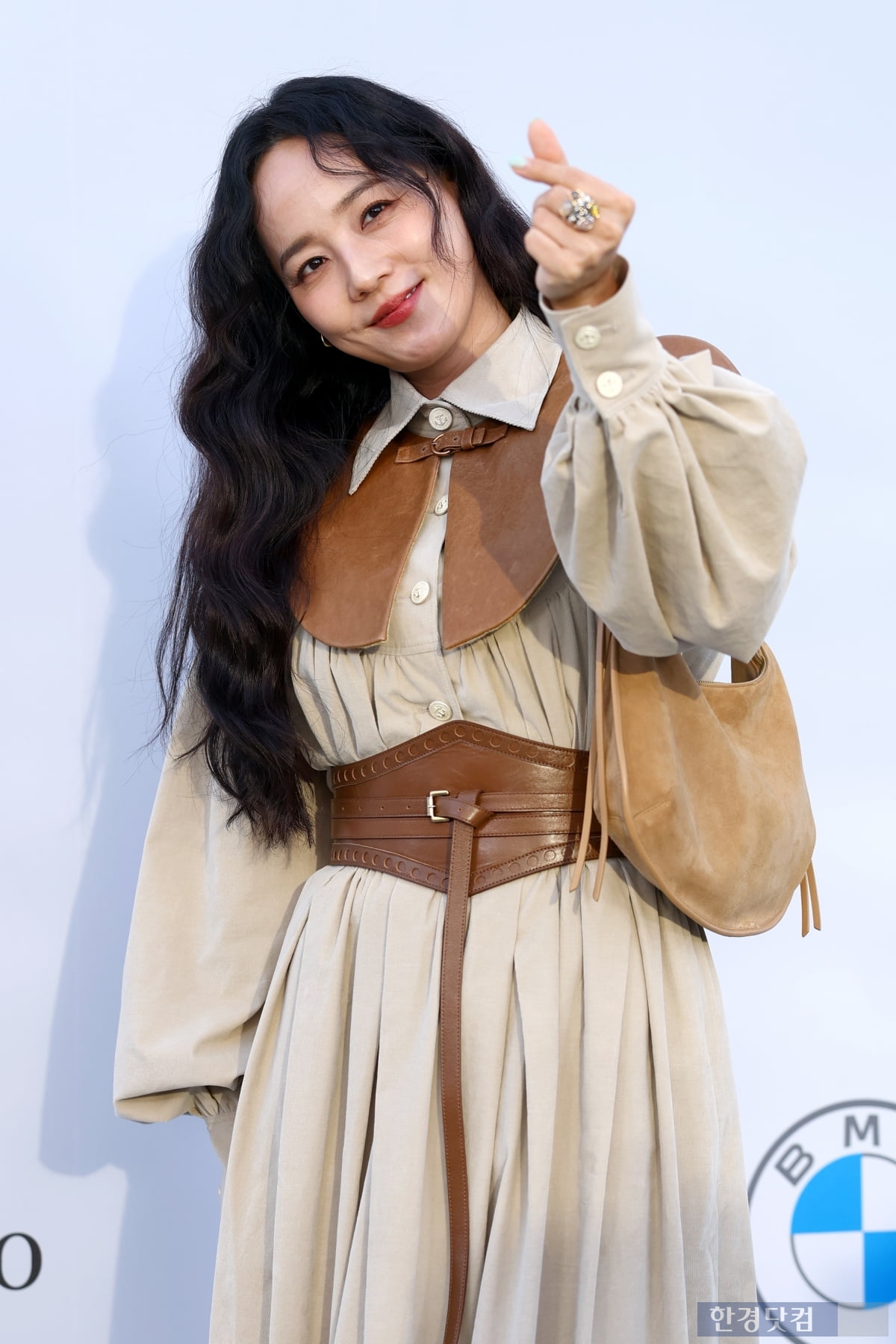 [포토] 유진, '시간이 흘러도 변함없는 아름다움'
