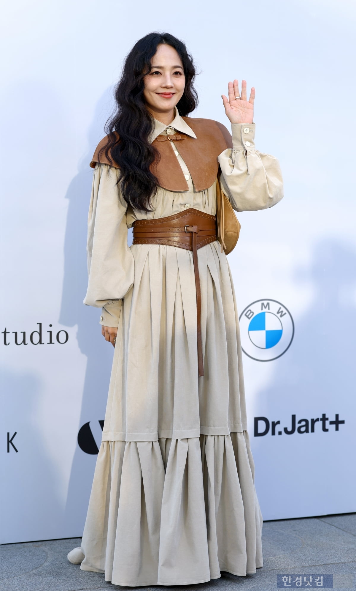 [포토] 유진, '시간이 흘러도 변함없는 아름다움'