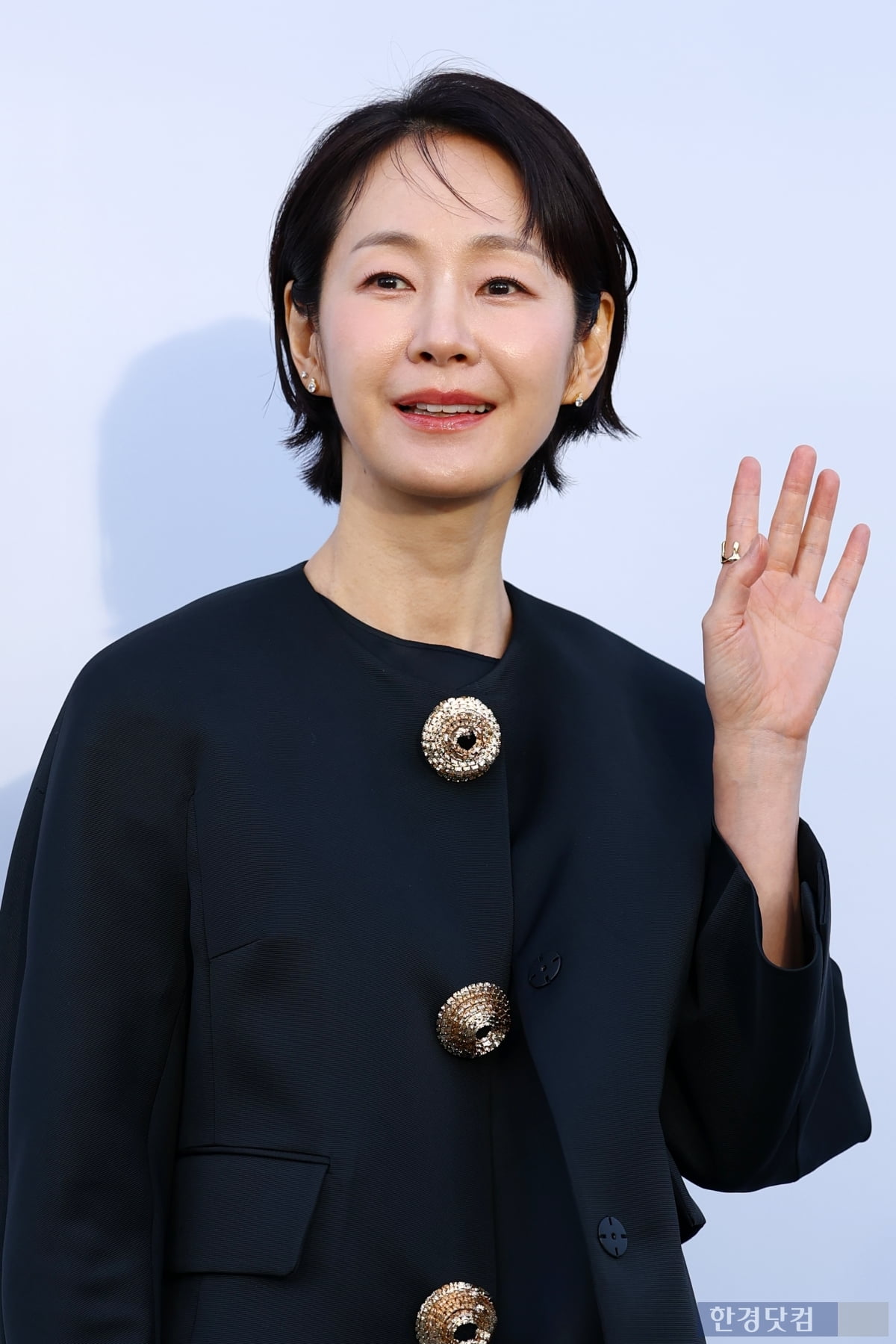 [포토] 명세빈, '세월도 빗겨간 아름다움'