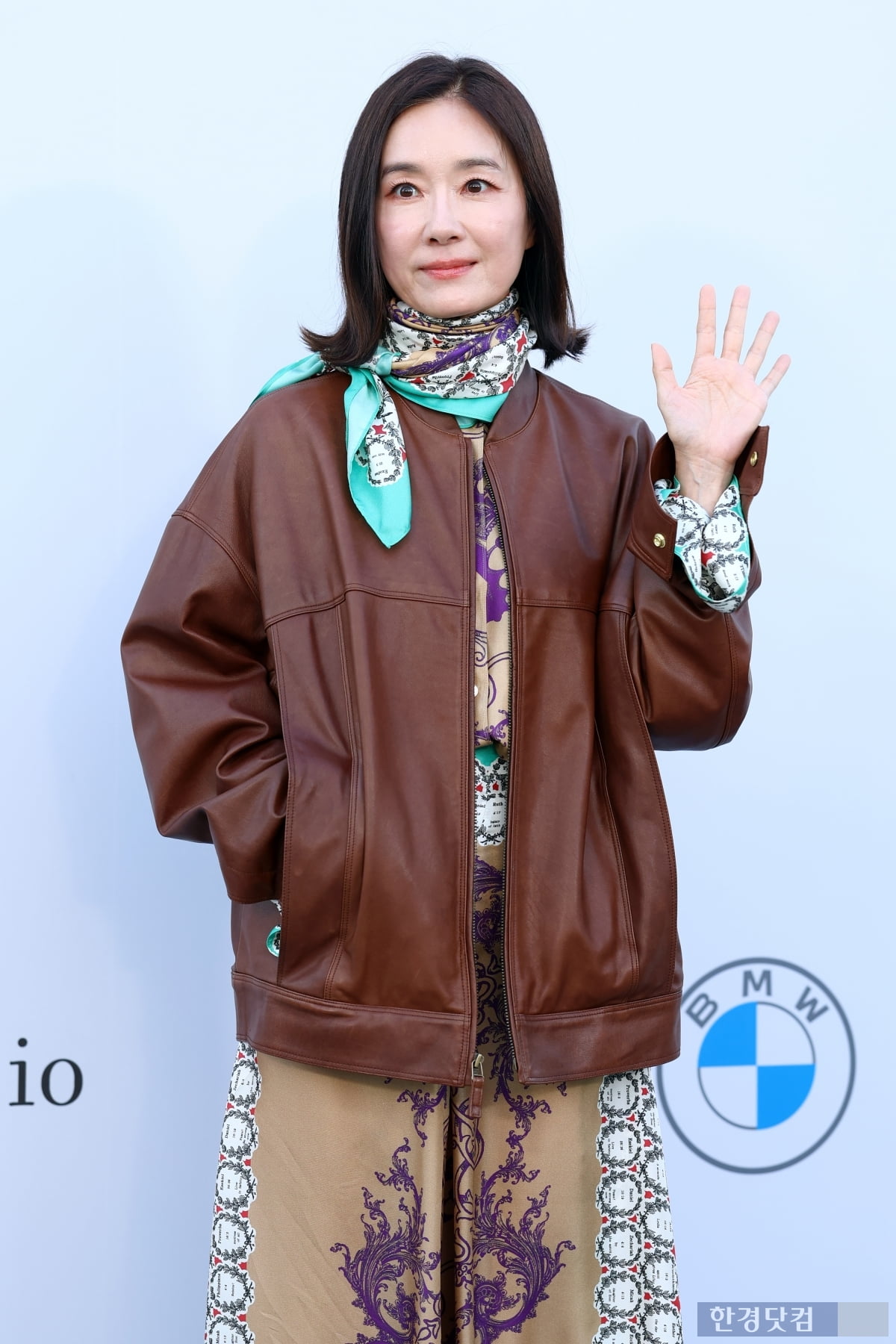[포토] 오연수, '우아한 모습에 눈길~'