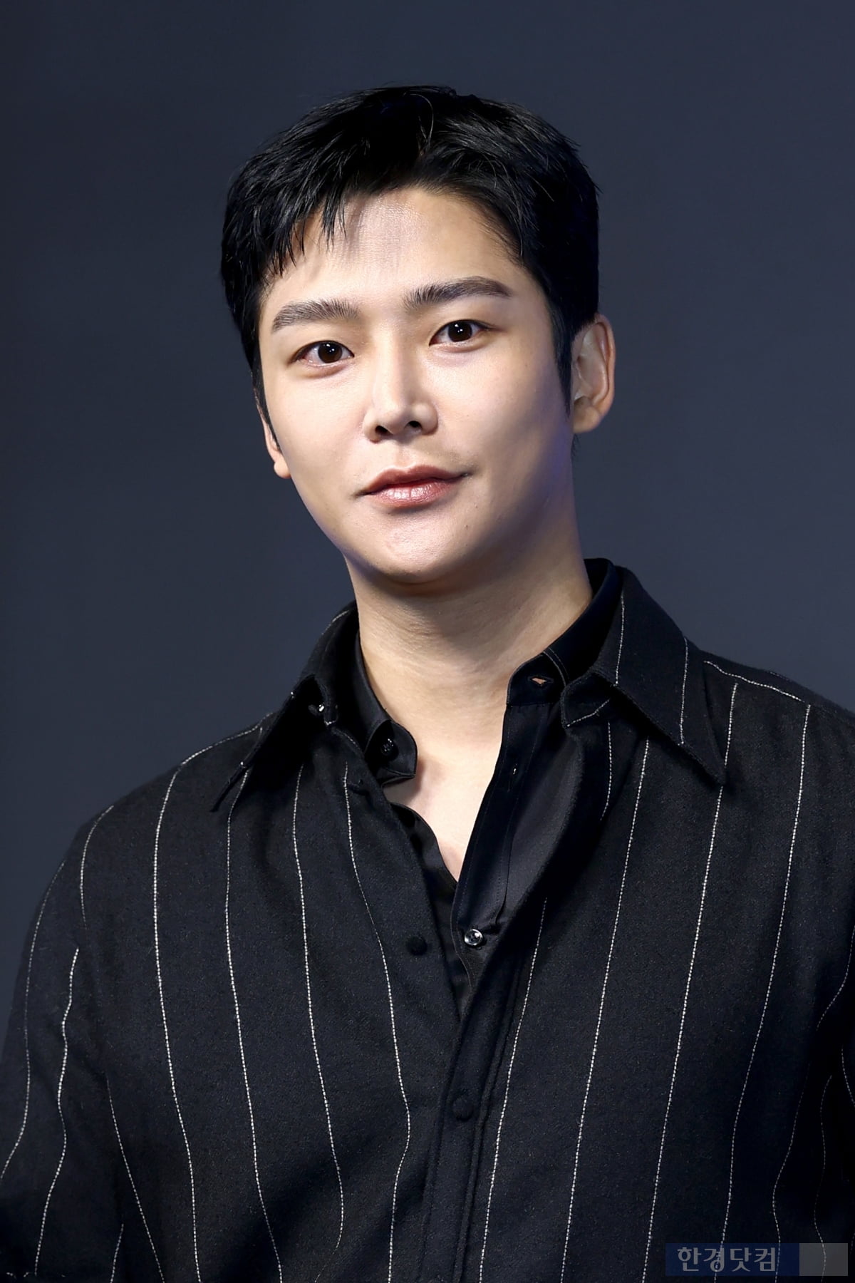 [포토] 로운, '팬들 반하게 만드는 멋진 남자'