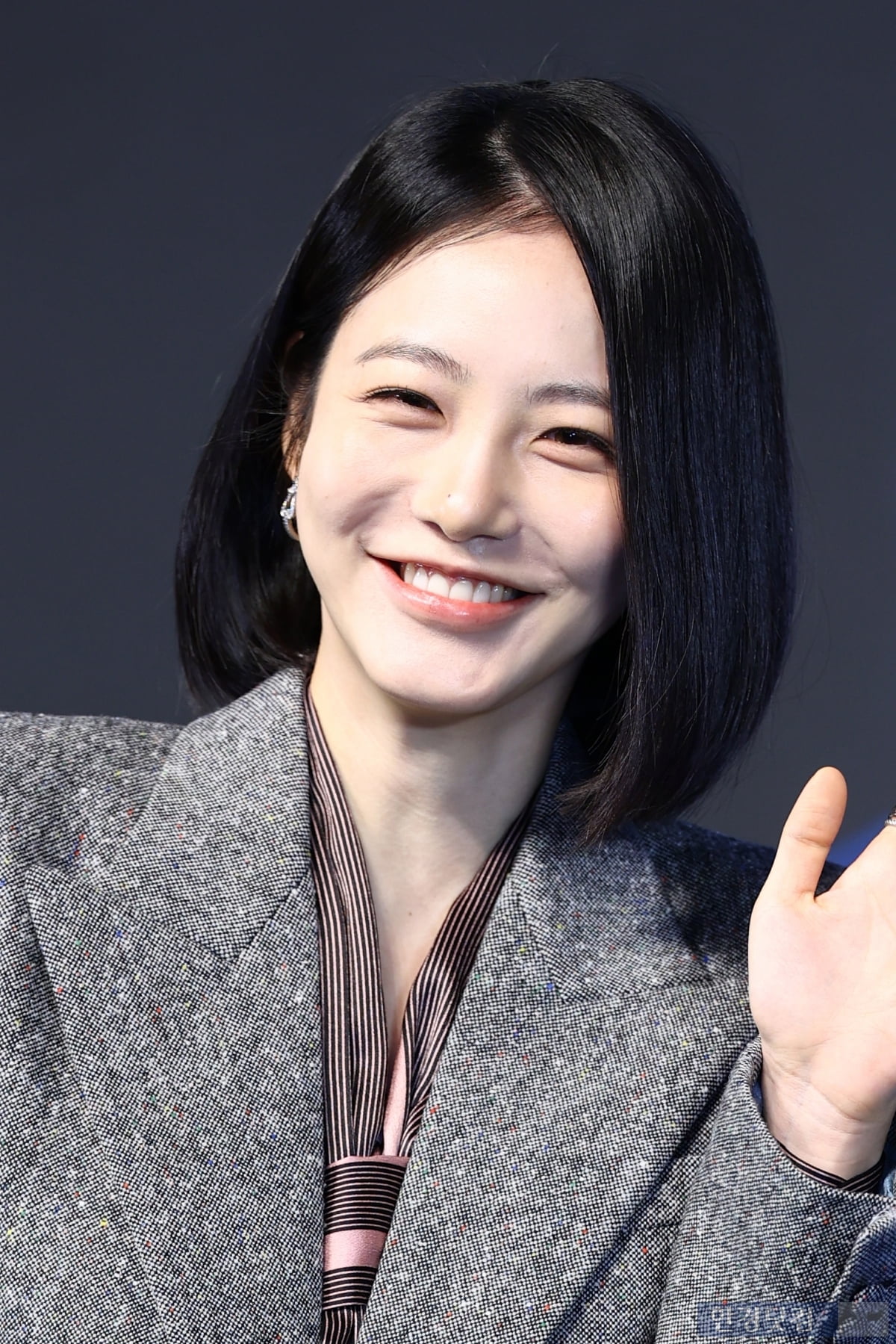 [포토] 신예은, '빠져들 수밖에 없는 예쁜 미소'