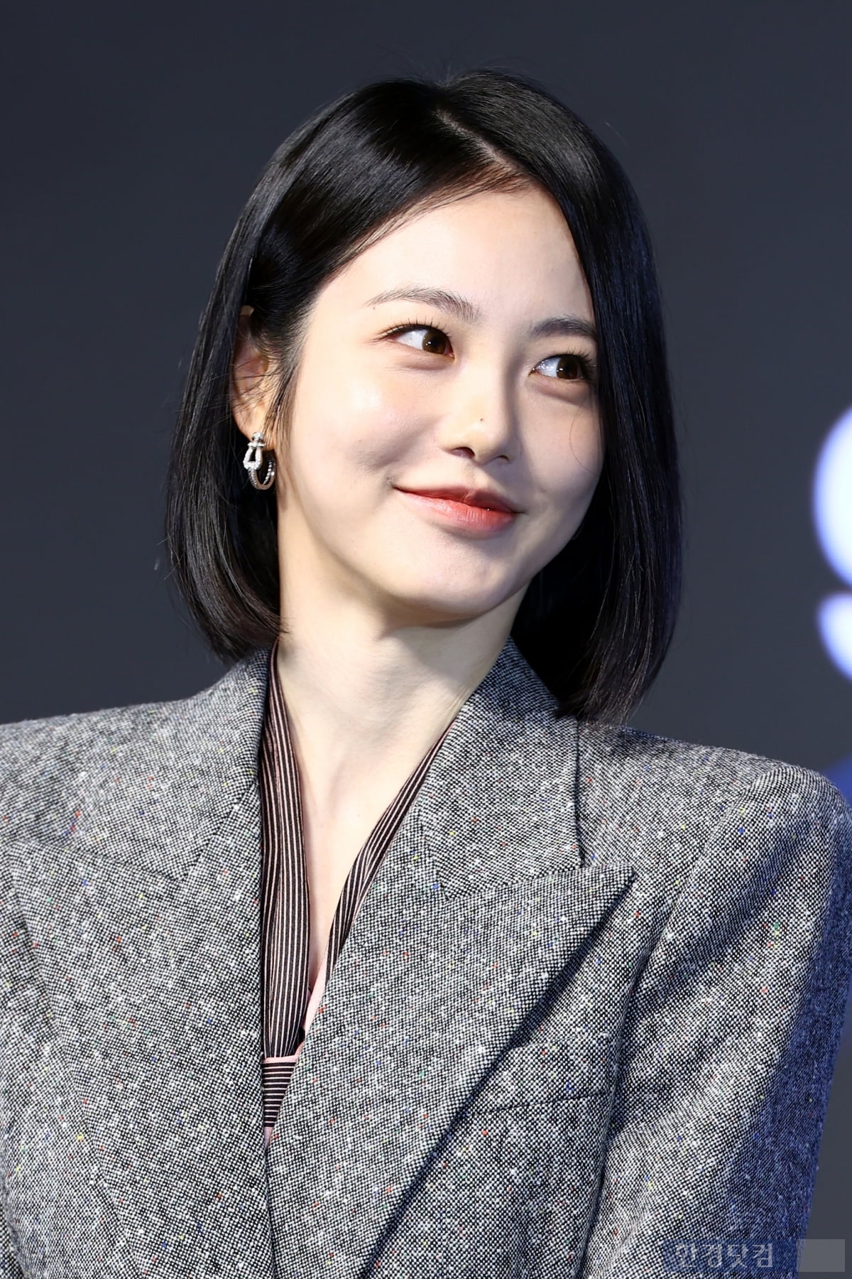 [포토] 신예은, '빠져들 수밖에 없는 예쁜 미소'