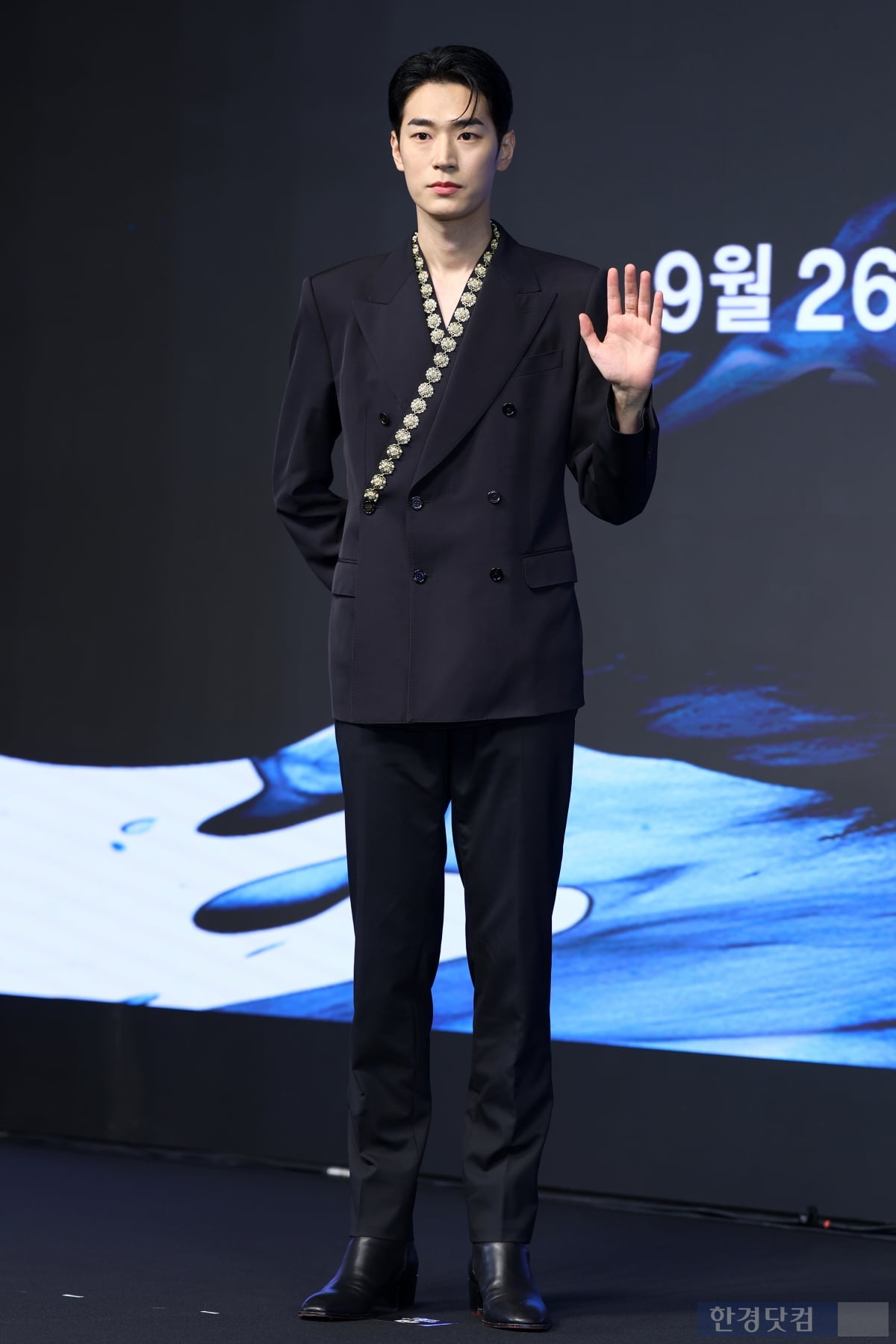 [포토] 박서함, '감탄을 부르는 멋진 모습'