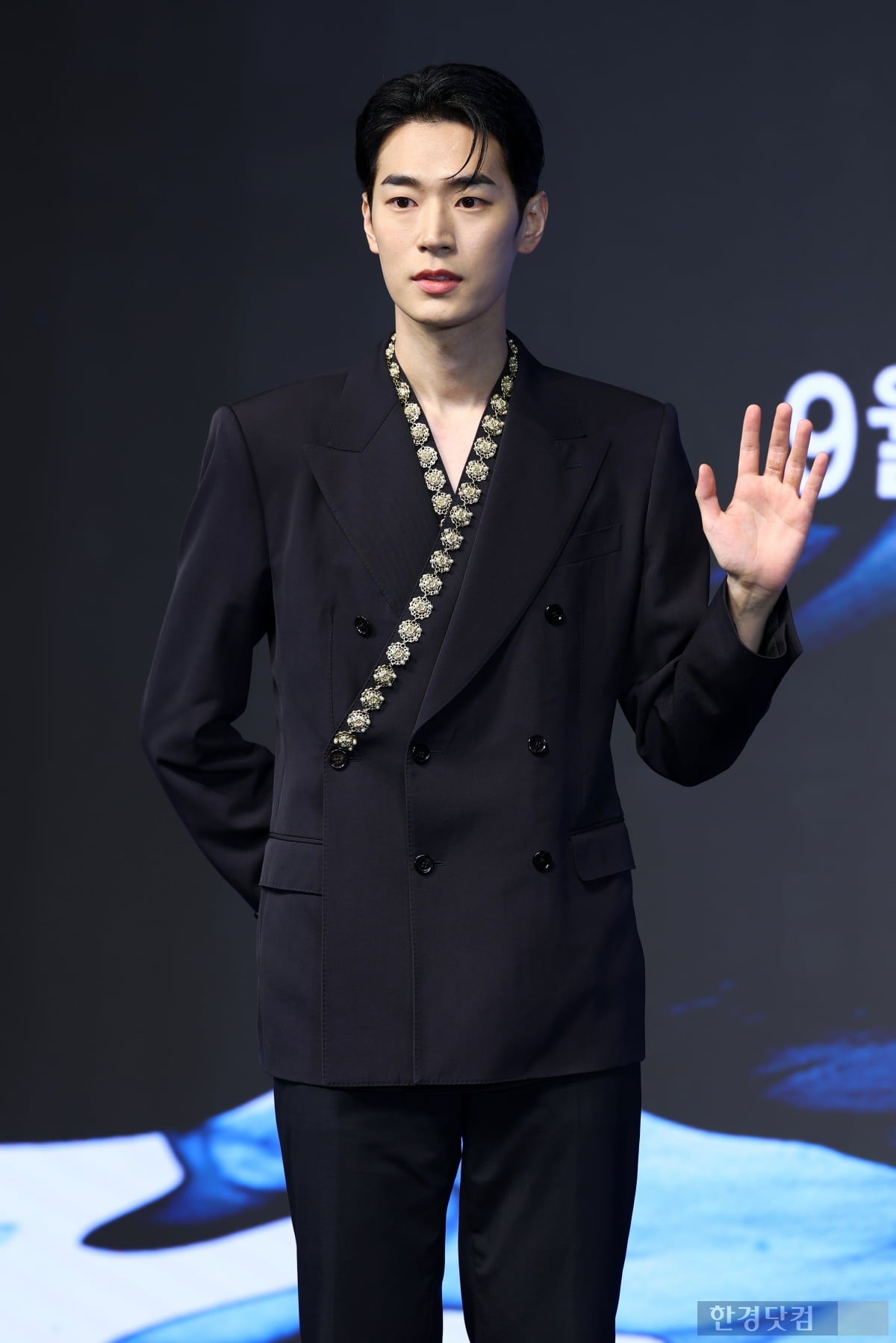 [포토] 박서함, '감탄을 부르는 멋진 모습'