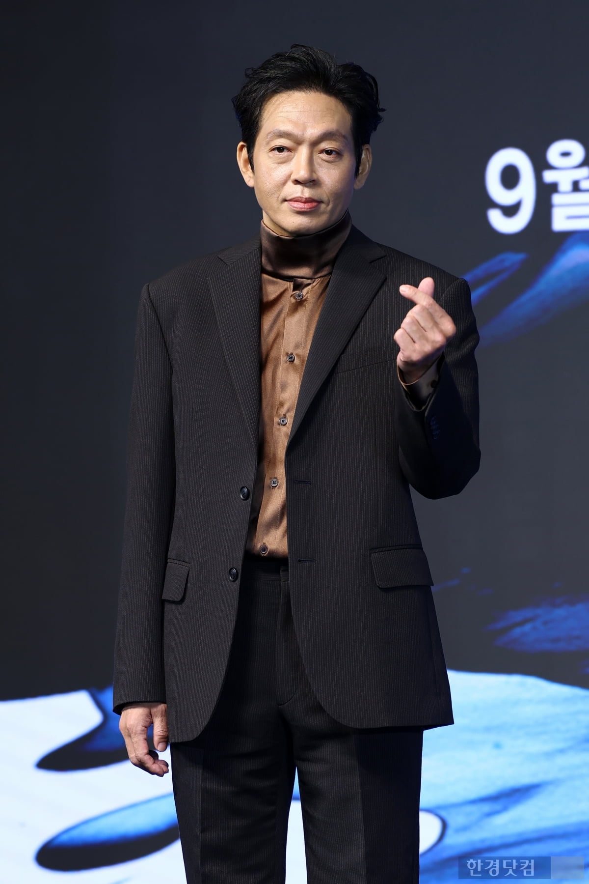 [포토] 박지환, '언제나 존재감 넘치는 배우'