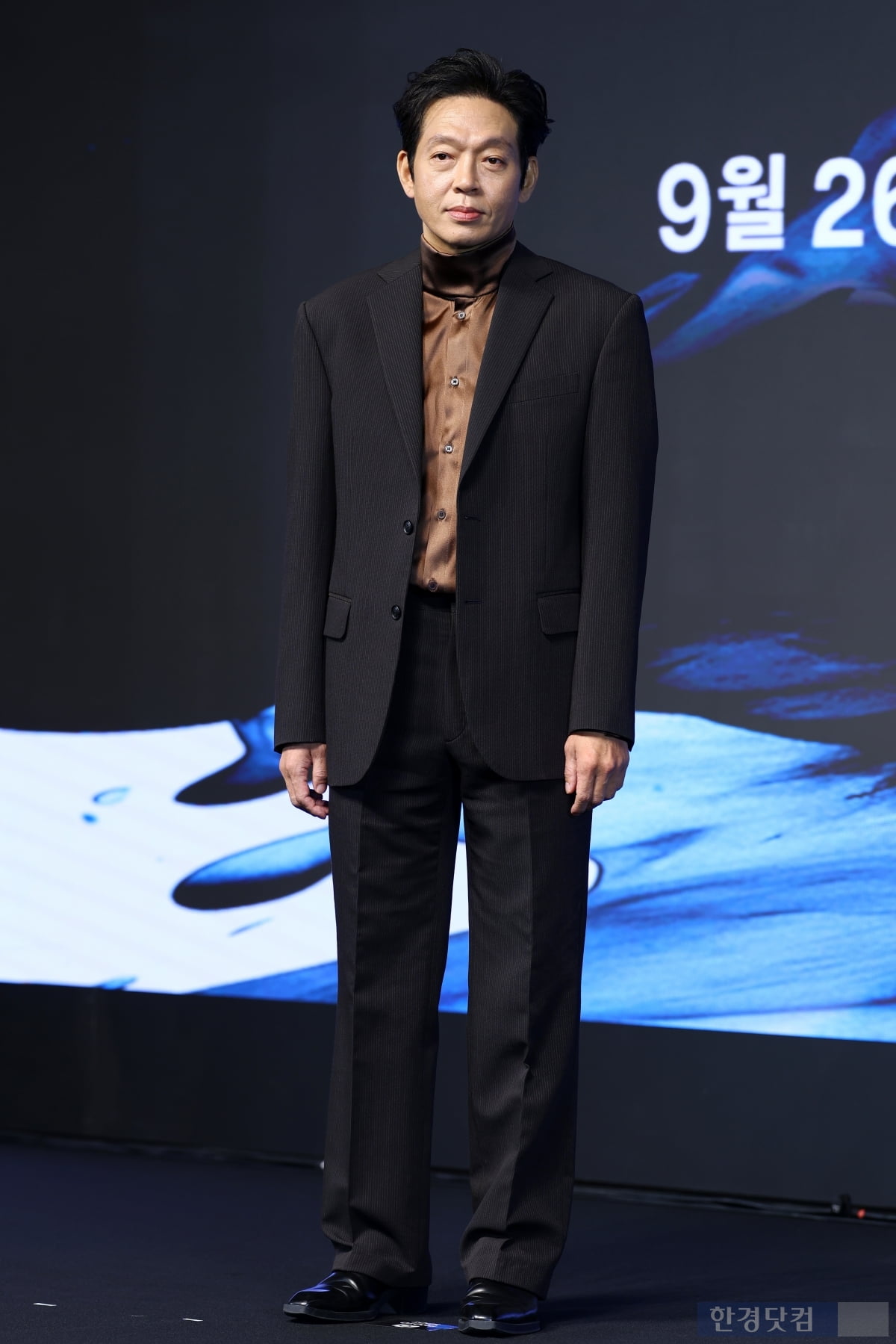 [포토] 박지환, '언제나 존재감 넘치는 배우'