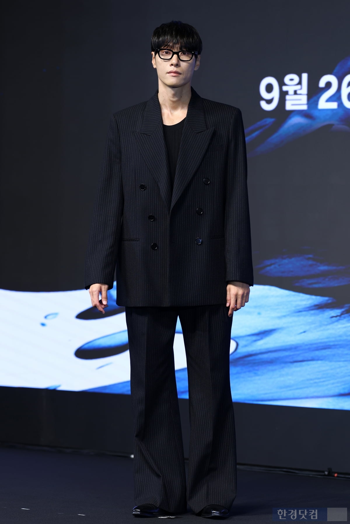 [포토] 김동원, '강렬한 눈빛'