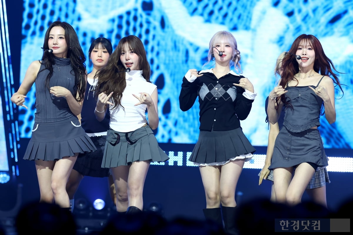 [포토] 프림로즈, '예쁨 뽐내며~'