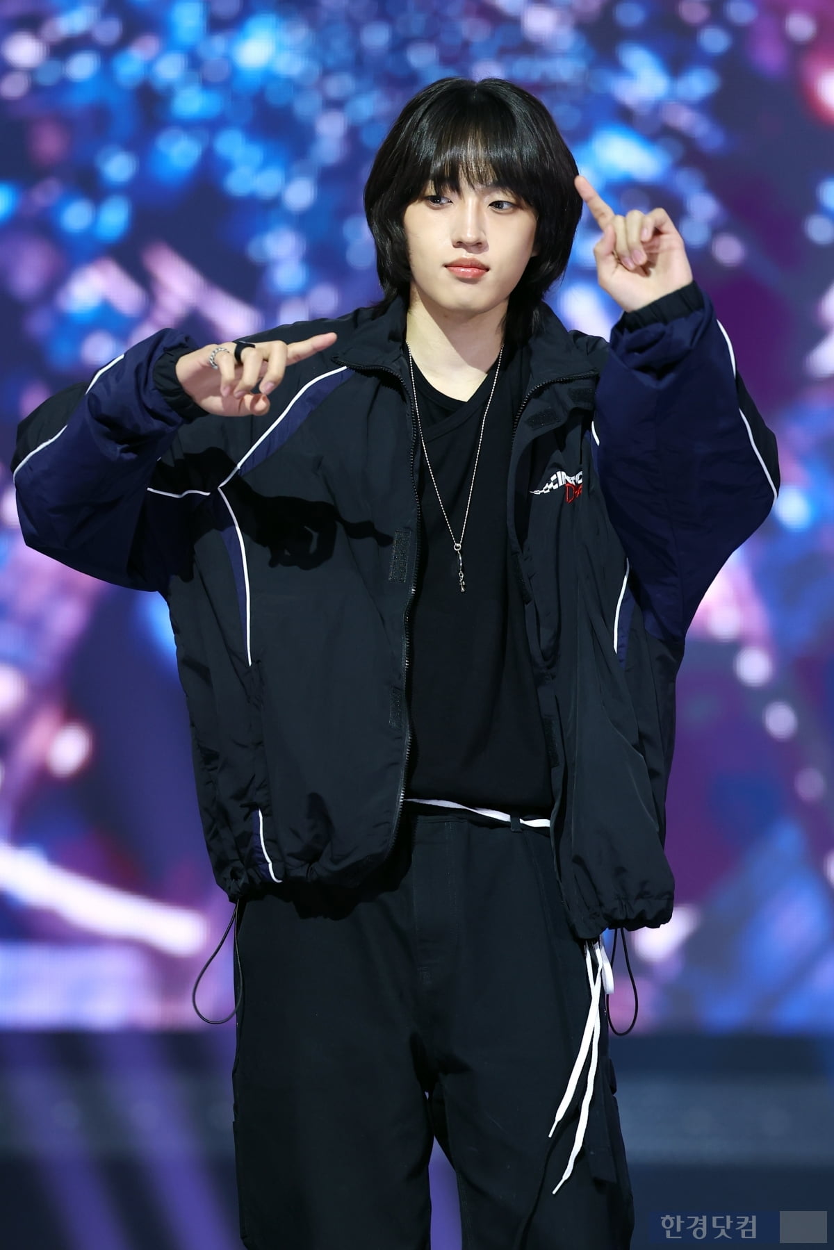 [포토] 올아워즈, '멋진 퍼포먼스에 시선강탈'