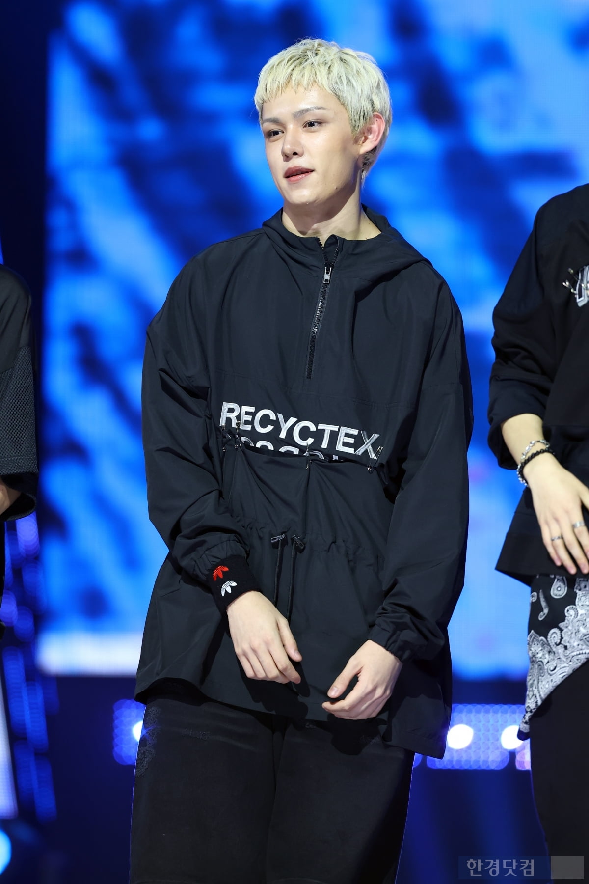 [포토] 올아워즈, '멋진 퍼포먼스에 시선강탈'