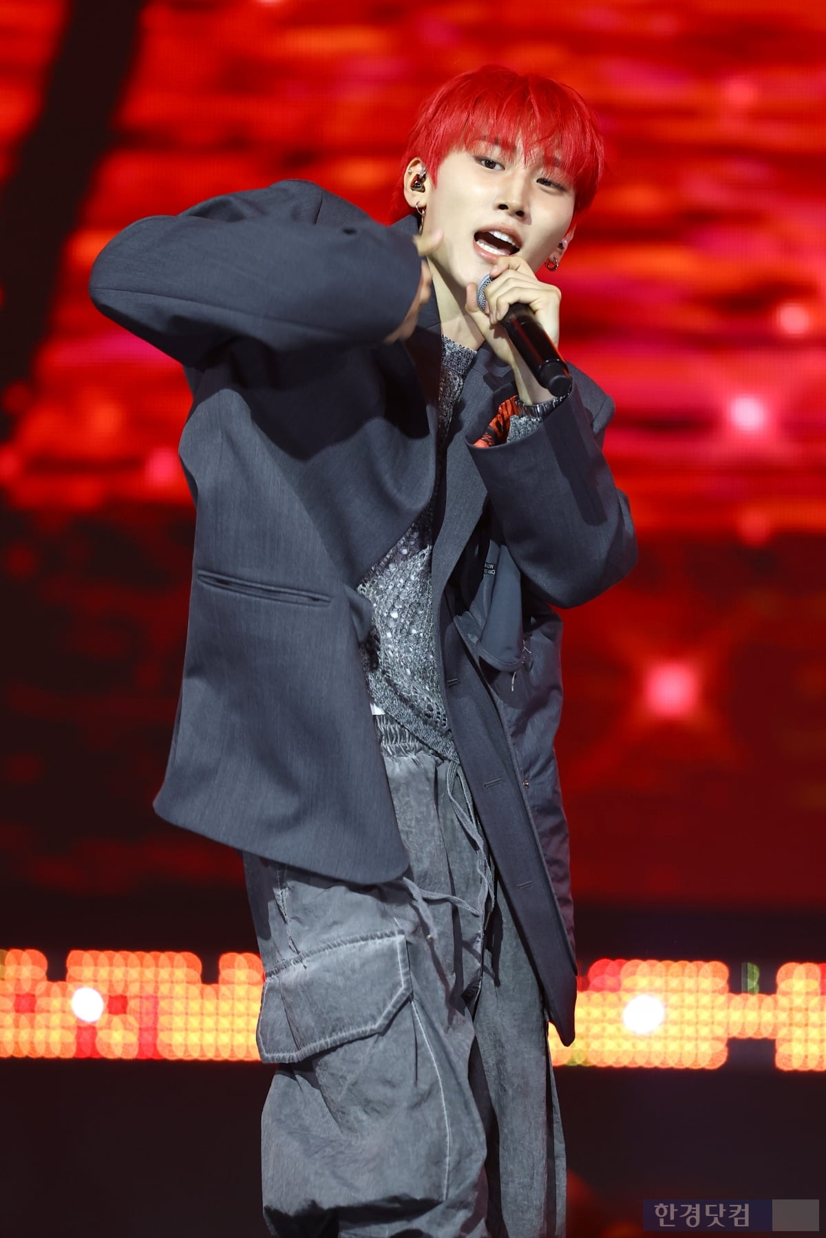 [포토] TIOT, '카리스마 넘치는 멋진 남자들'