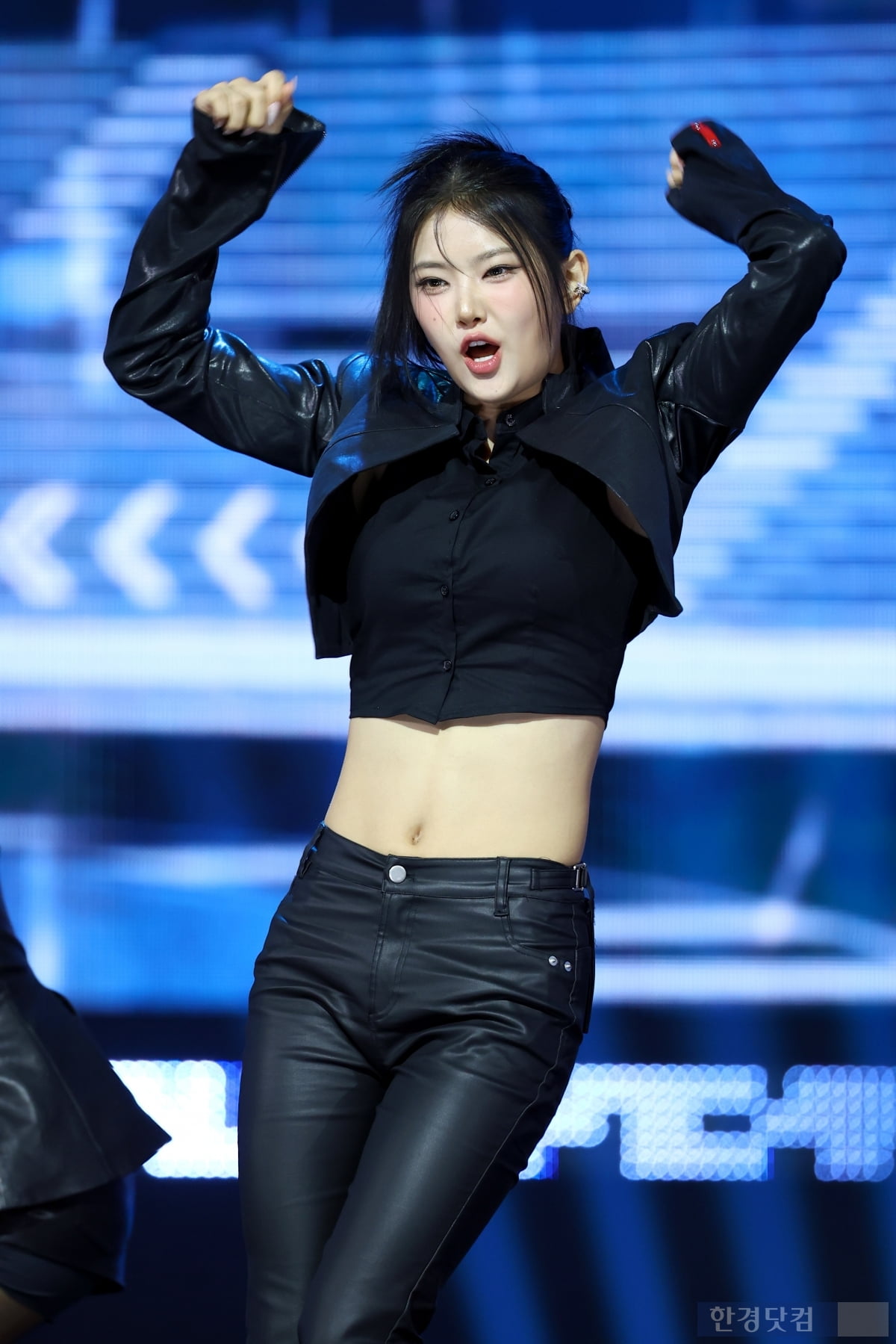 [포토] 배드빌런, '무대 위에서 강렬하게~'