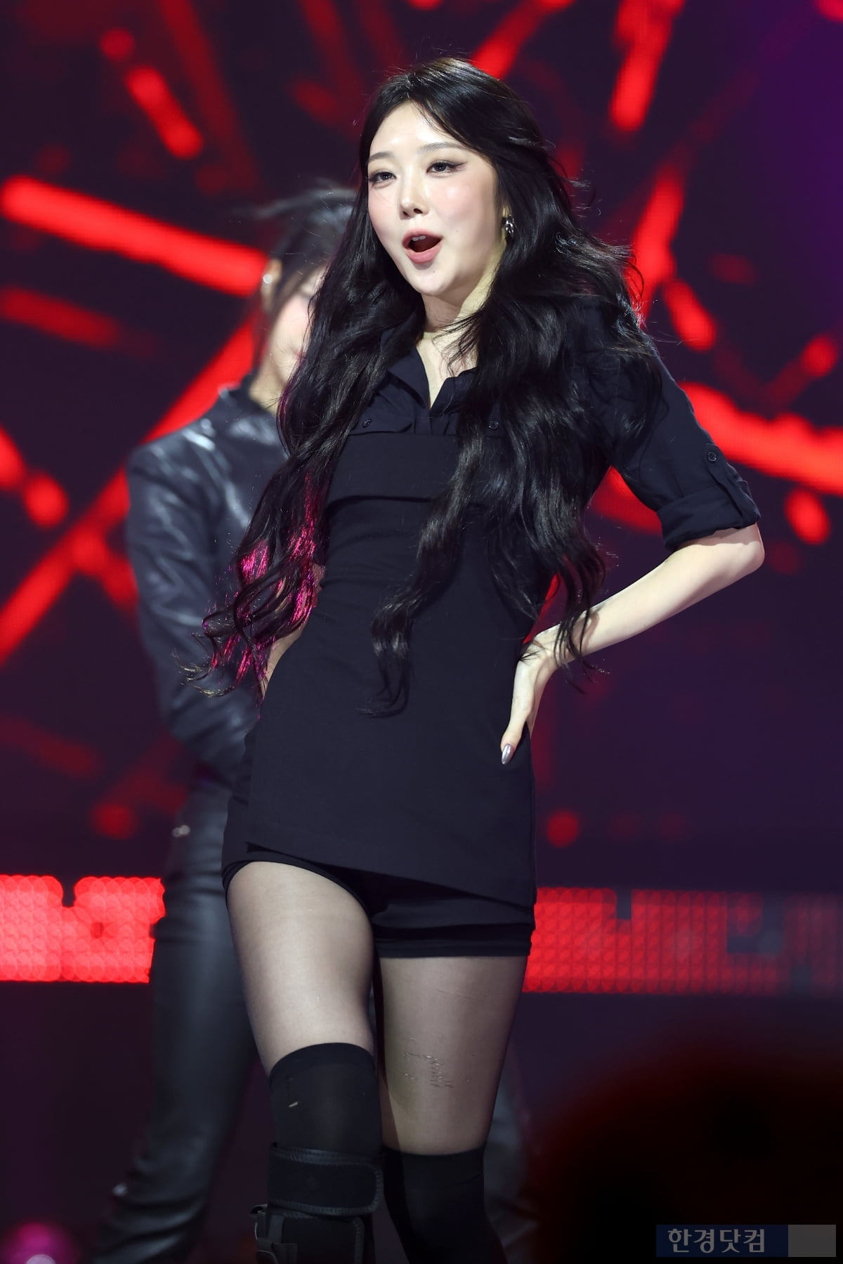 [포토] 배드빌런, '무대 위에서 강렬하게~'