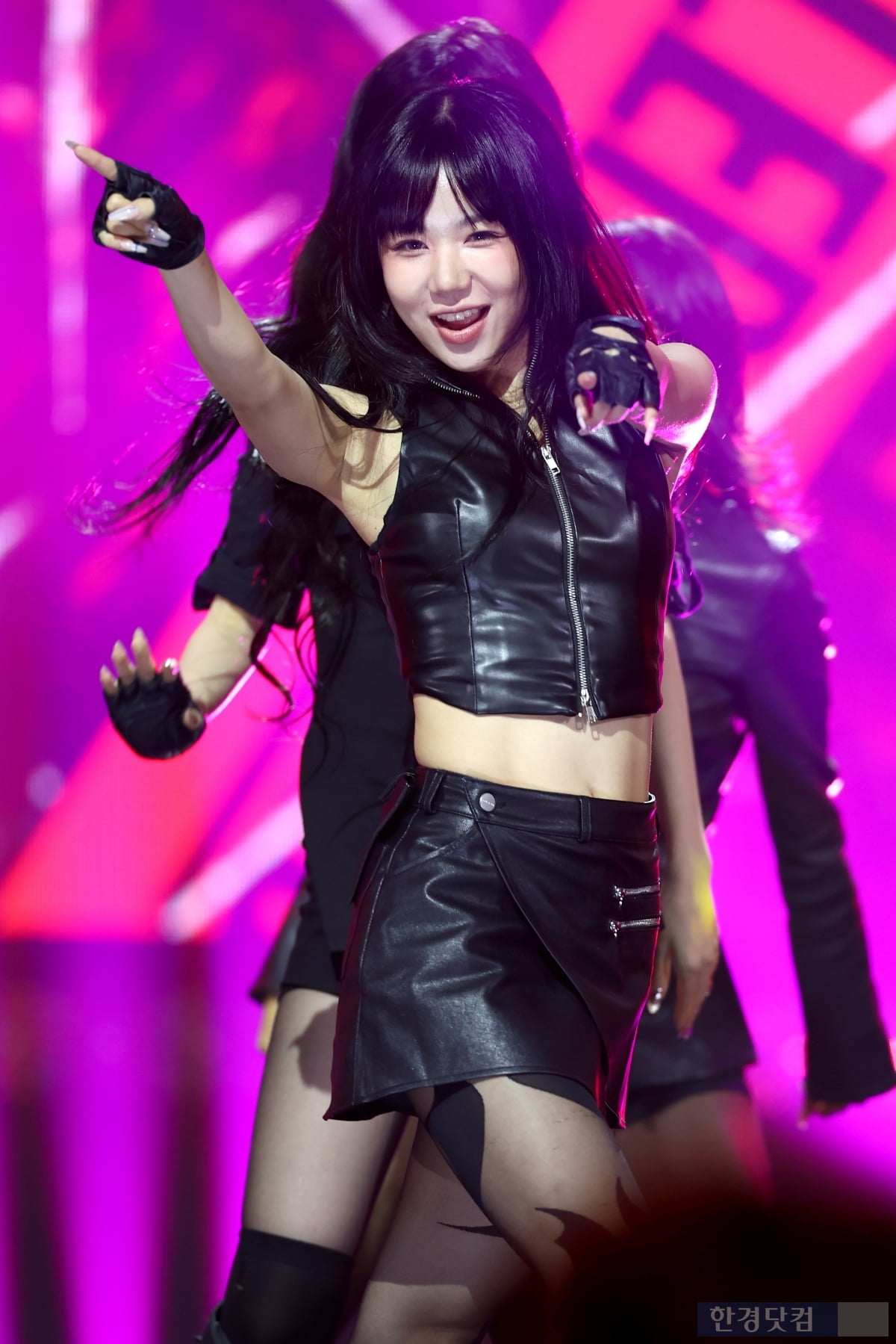 [포토] 배드빌런, '무대 위에서 강렬하게~'