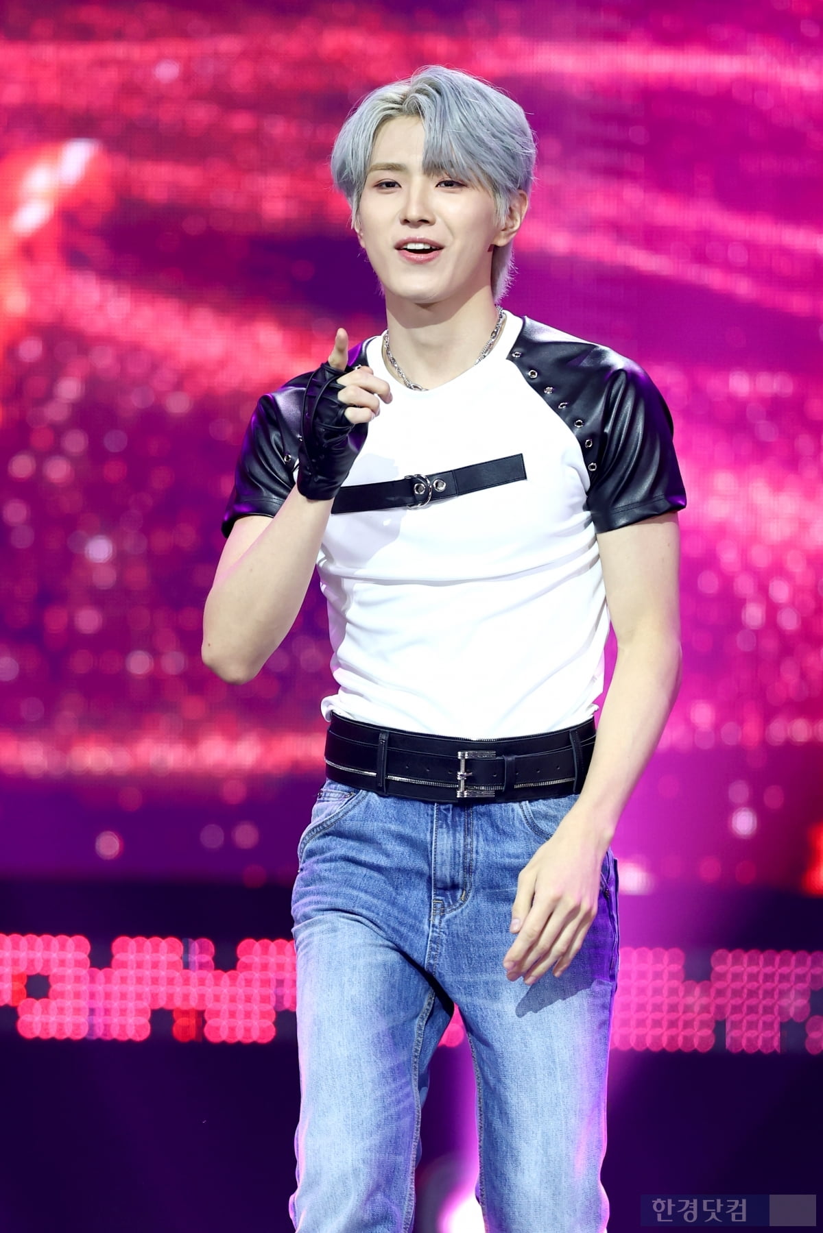 [포토] CIX, '팬들 마음 흔드는 멋진 남자들'