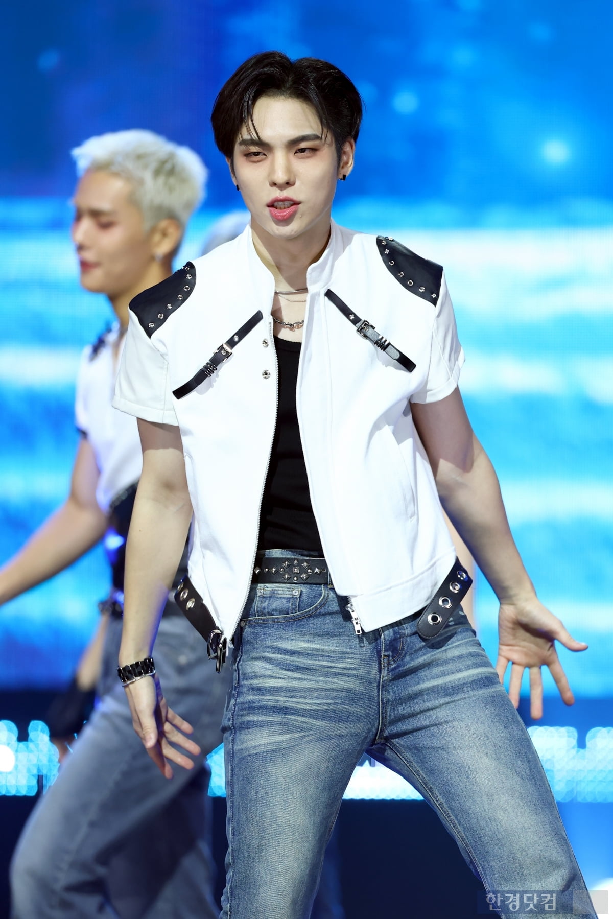 [포토] CIX, '팬들 마음 흔드는 멋진 남자들'