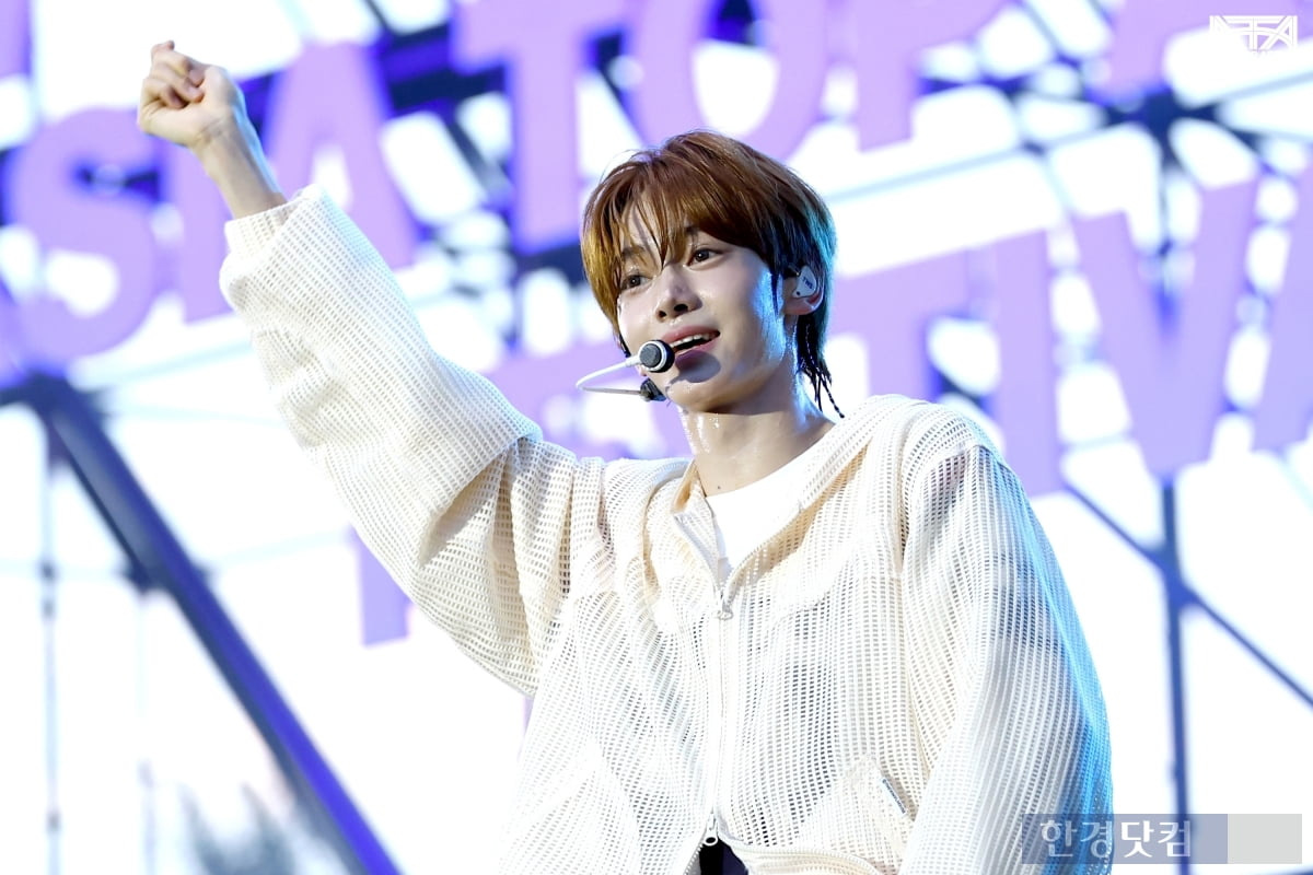 [ATA 포토] TWS, '즐거움 가득했던 아타와의 첫 만남'