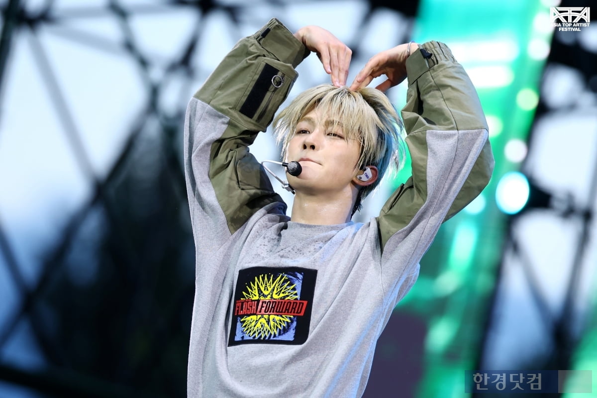 [ATA 포토] TWS, '즐거움 가득했던 아타와의 첫 만남'