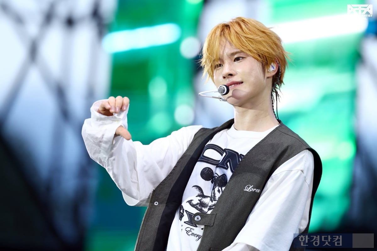 [ATA 포토] TWS, '즐거움 가득했던 아타와의 첫 만남'