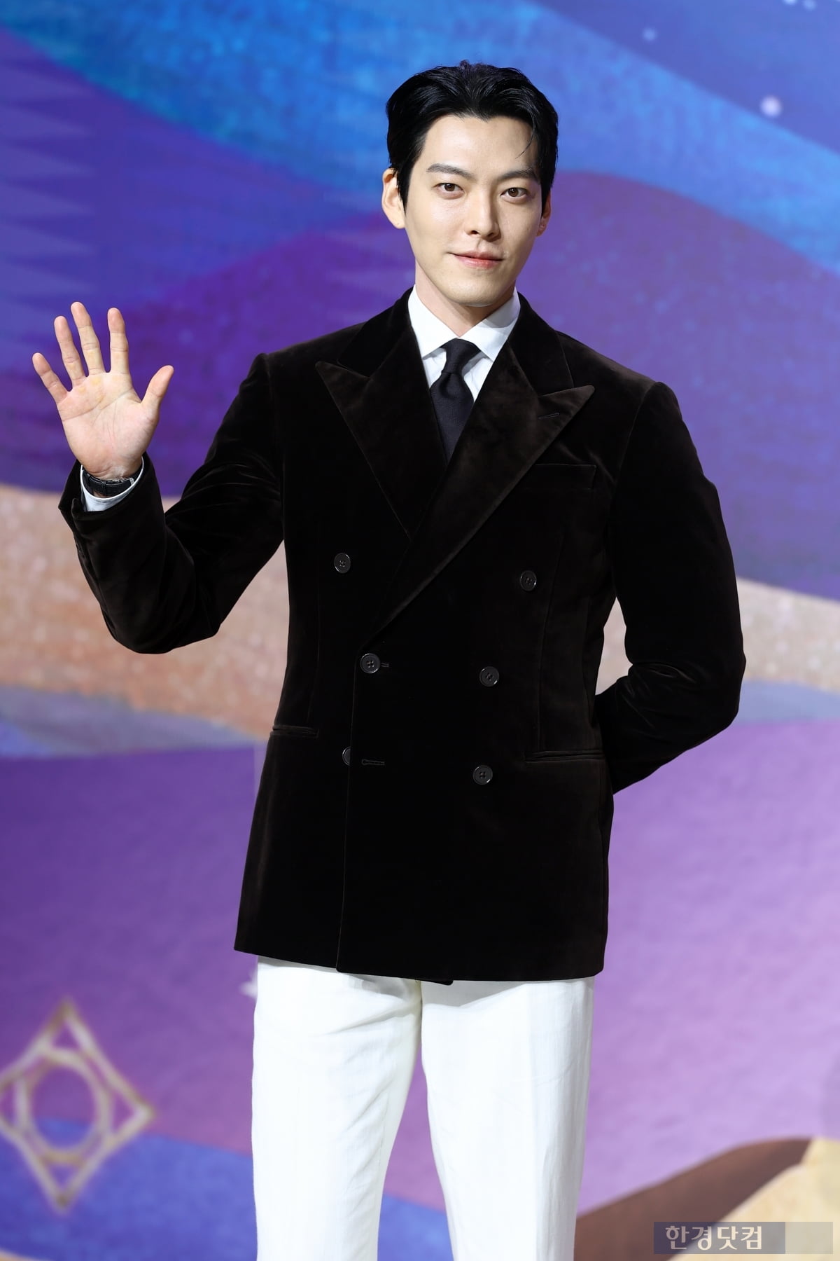 [포토] 김우빈, '이렇게 멋진 지니라니~'