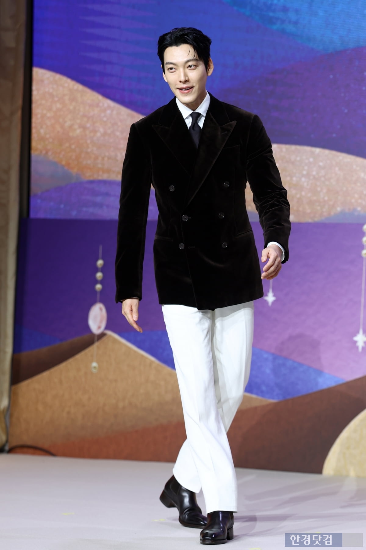 [포토] 김우빈, '이렇게 멋진 지니라니~'