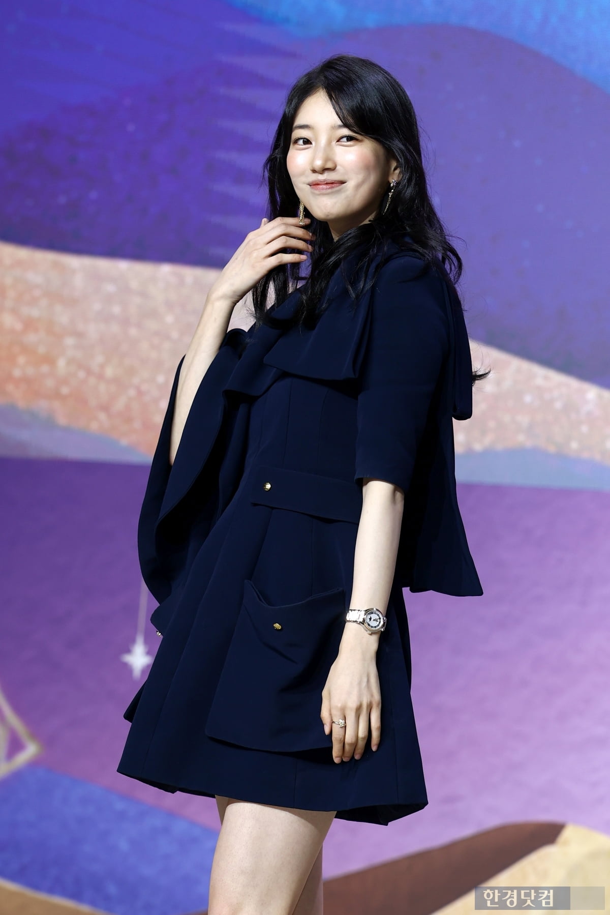 [포토] 수지, '예쁨 가득한 모습에 눈길~'