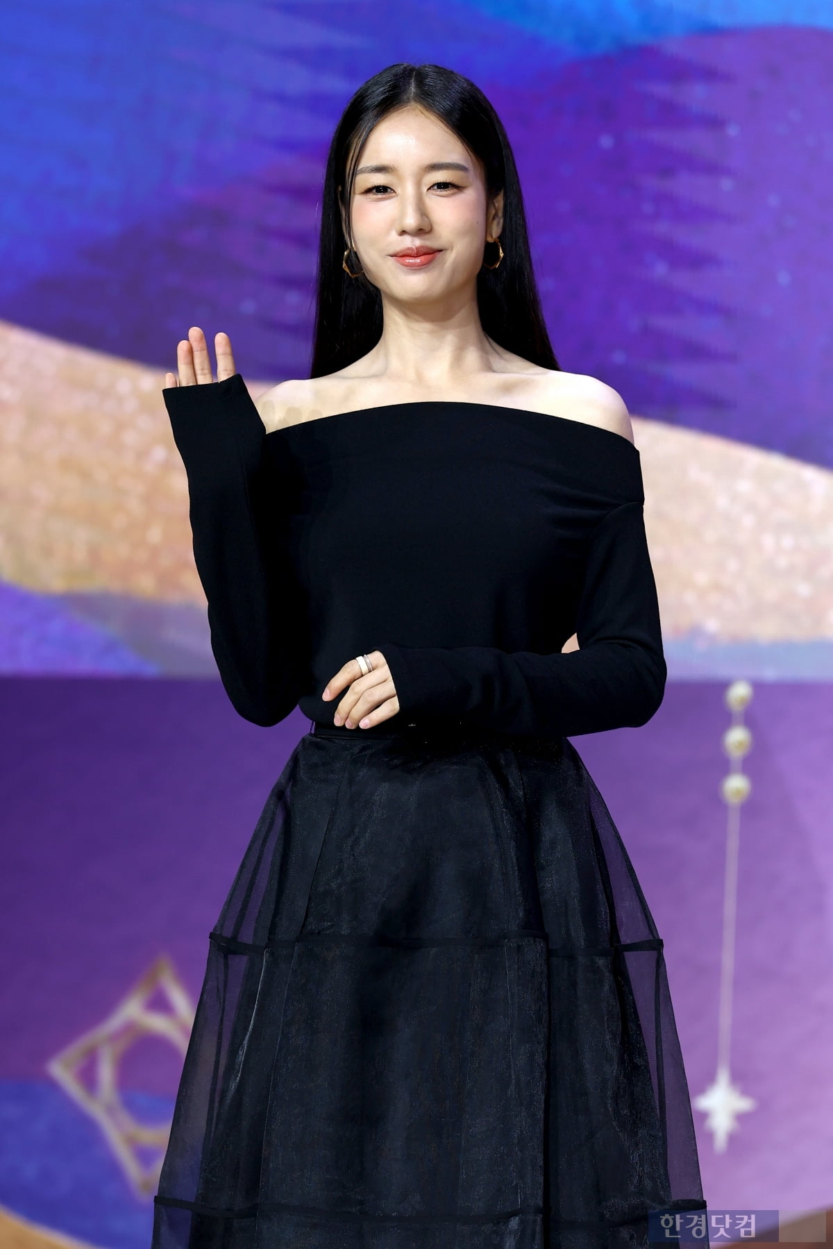 [포토] 안은진, '단아한 모습에 시선강탈'