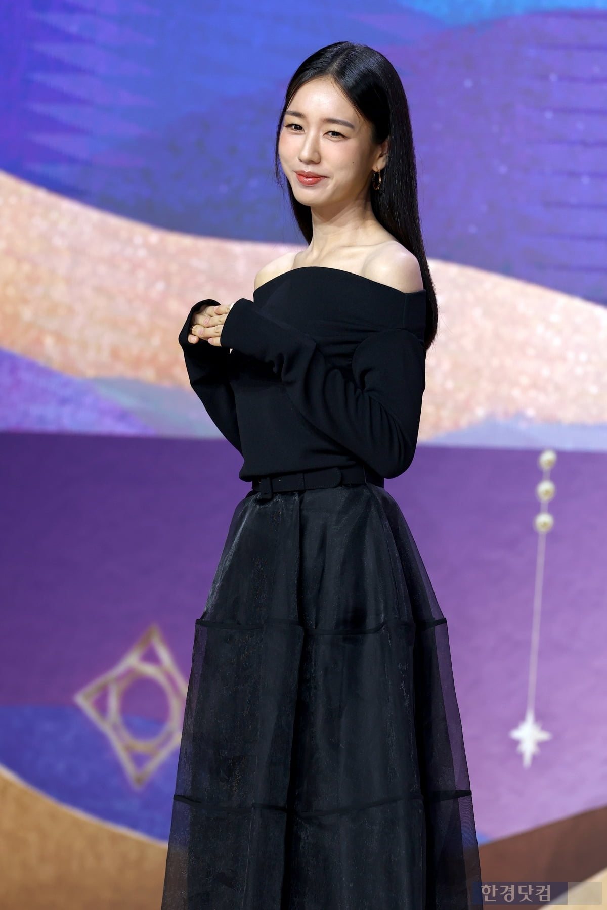 [포토] 안은진, '단아한 모습에 시선강탈'