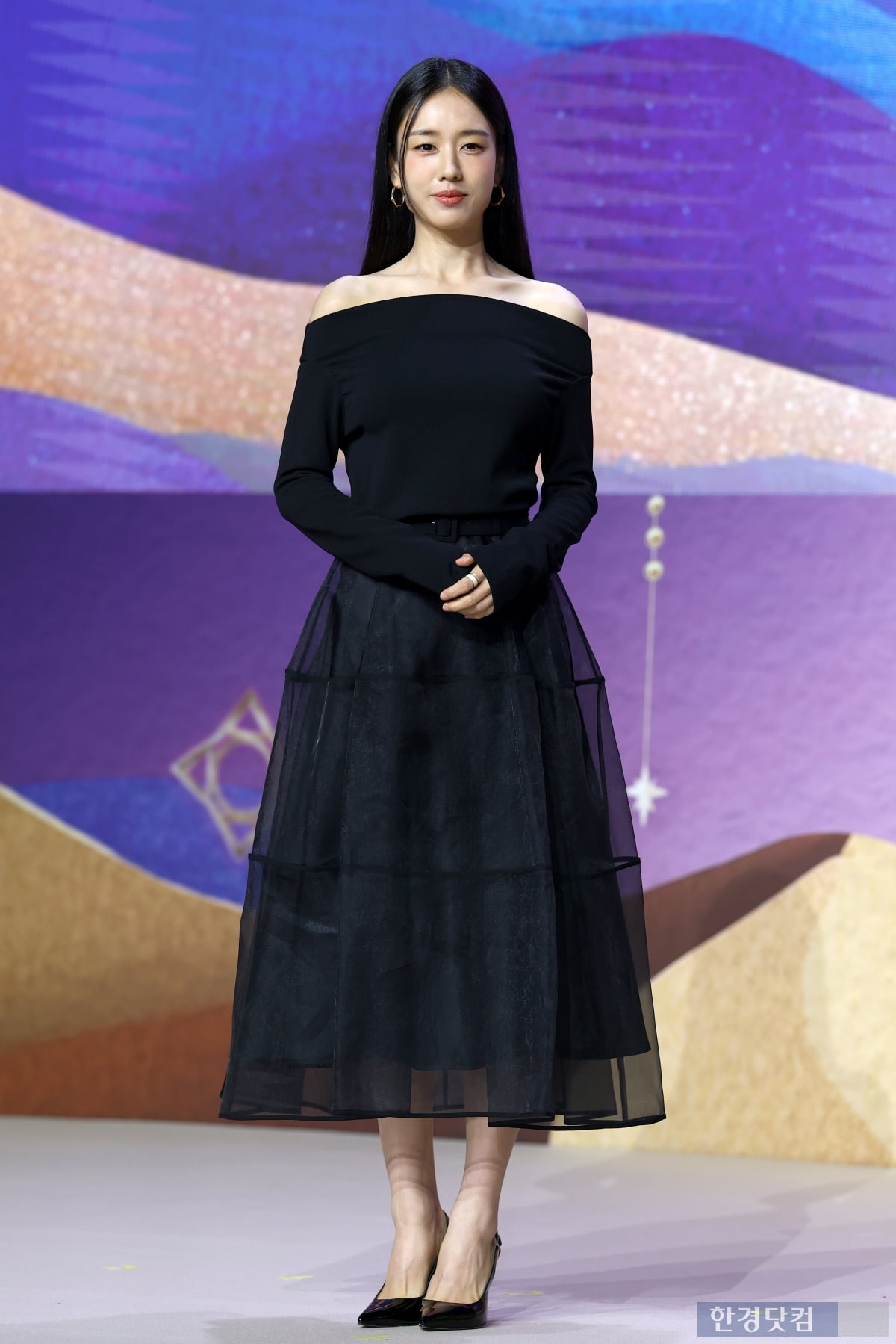 [포토] 안은진, '단아한 모습에 시선강탈'