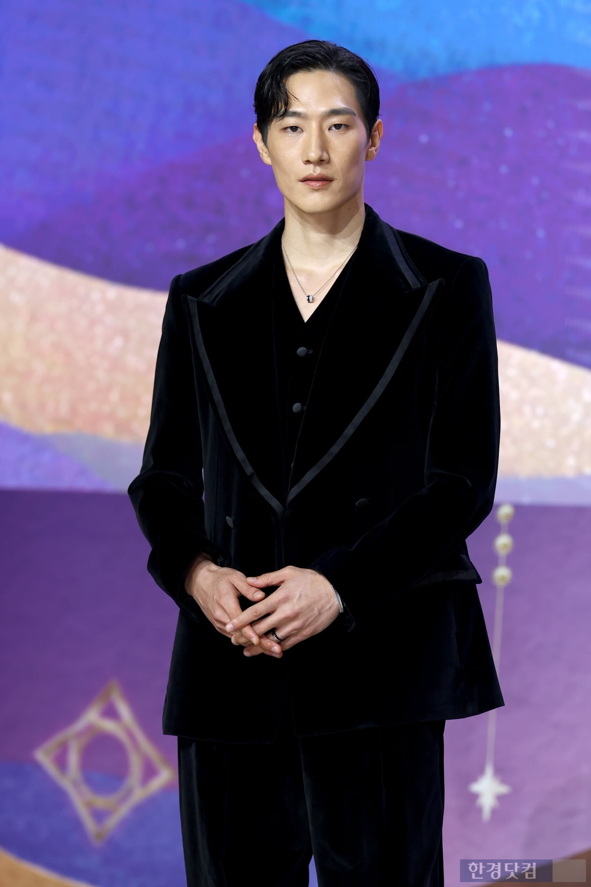 [포토] 노상현, '카리스마 넘치는 멋진 모습'