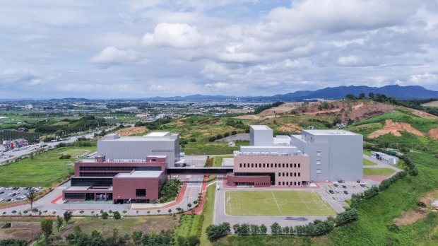 보령, ‘기술·경영 혁신대전’ 대통령 표창 수상