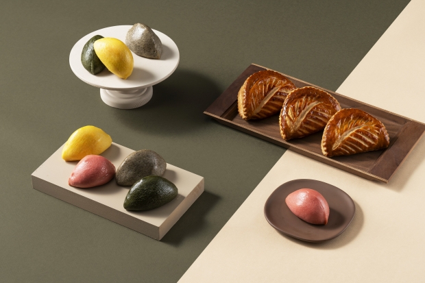 긴 추석 연휴, 조선호텔에서 보낼까?