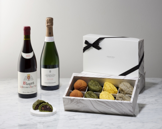 긴 추석 연휴, 조선호텔에서 보낼까?