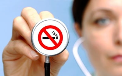 흡연하는 당신…자녀 넘어 손주 세대 폐 건강에도 영향 미친다