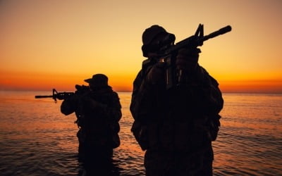 또다시 軍 사고…대청도서 해병 1명 총기 오발사고로 사망