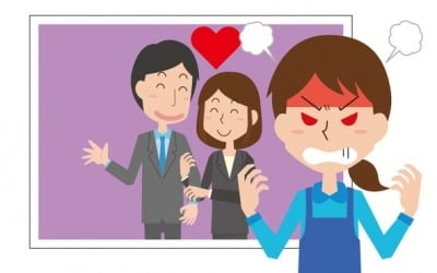 유명 혼성그룹 래퍼 '상간 소송'…"자녀 앞 불륜·폭행" 피소 내용 '충격'