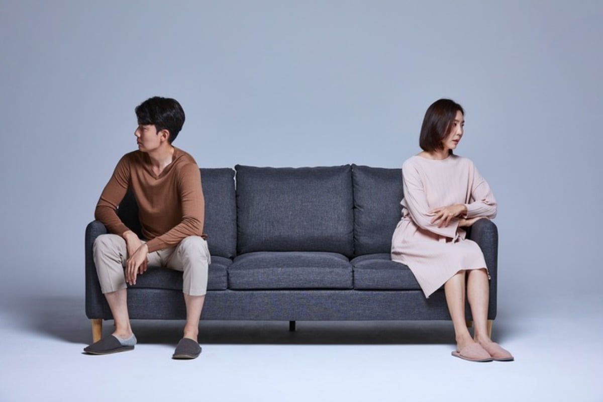 닮지 않은 아이, 친자 아니었다…아내 "검사 왜 했냐" 적반하장