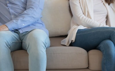 '1년째 0회'…성생활 포기한 20대, 이유 알고보니