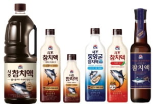 사조대림, 참치 감칠맛 '만능 조미료'…국물·볶음에 활용