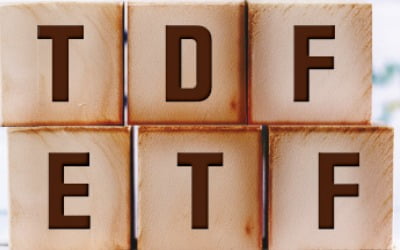 TDF ETF, 퇴직연금 안전자산서 제외 추진
