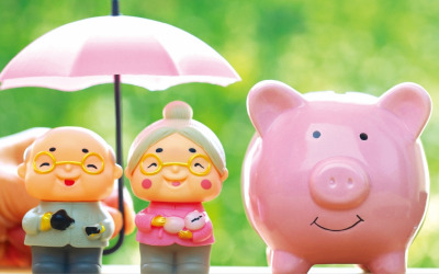 "국민연금으론 부족한데"…600만원 20년 굴렸더니 '깜짝 결과'