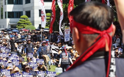 노조법에 기세 오른 현대차노조…"신사업 미리 통보하라"