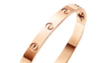 까르띠에 주얼리, 올해 3번째 인상