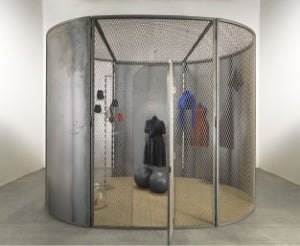 밀실(2006). 크리스토퍼 버크 /ⓒThe Easton Foundation/ Lincensed by SACK, Korea 

