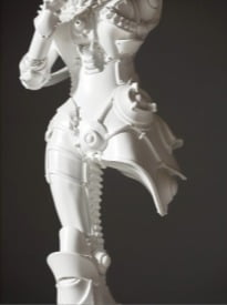 ‘사이보그 W6’(2001). /ⓒ이불