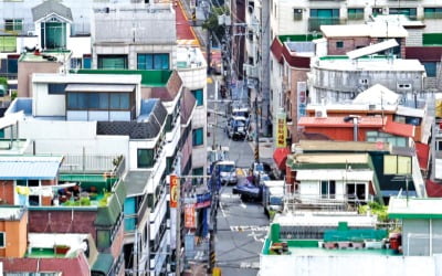 서울 빌라 거래량 34% 급증…지금 투자해도 될까